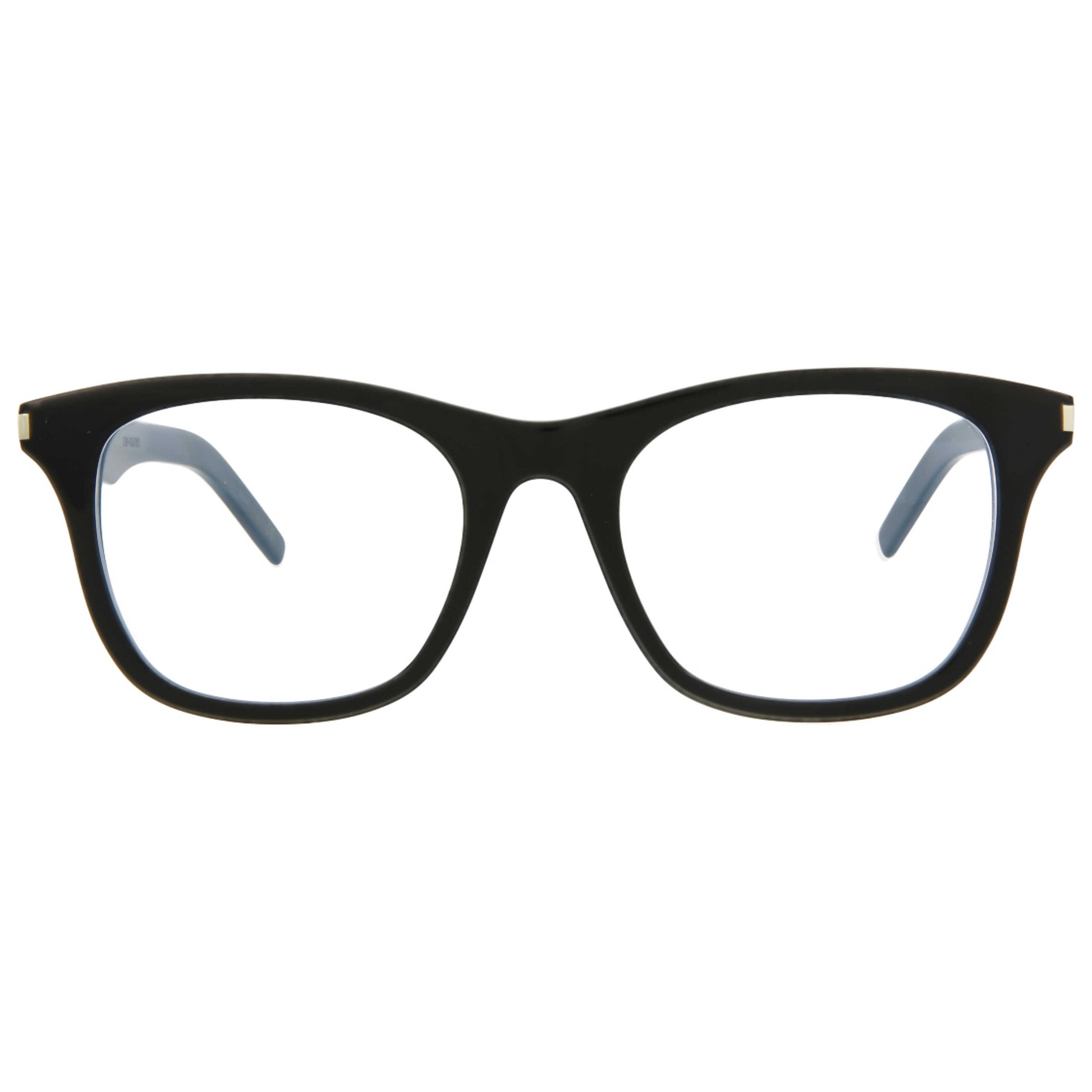 Saint Laurent Fashion Unisex Opticals SL286SLIM-30007156-004 - Image #2