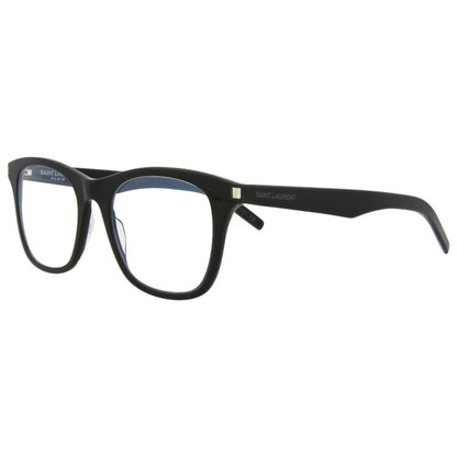 Front view of Saint Laurent Fashion Unisex Opticals SL286SLIM-30007156-004