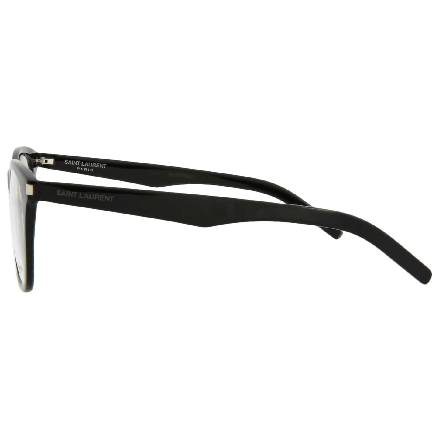 Saint Laurent Fashion Unisex Opticals SL286SLIM-30007156-004 - Image #3