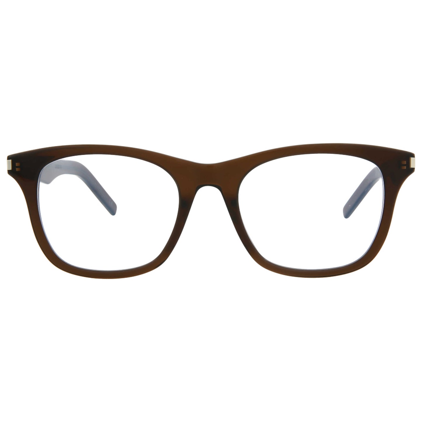Saint Laurent Fashion Unisex Opticals SL286SLIM-30007156-009 - Image #2
