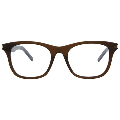 Saint Laurent Fashion Unisex Opticals SL286SLIM-30007156-009 - Image #2