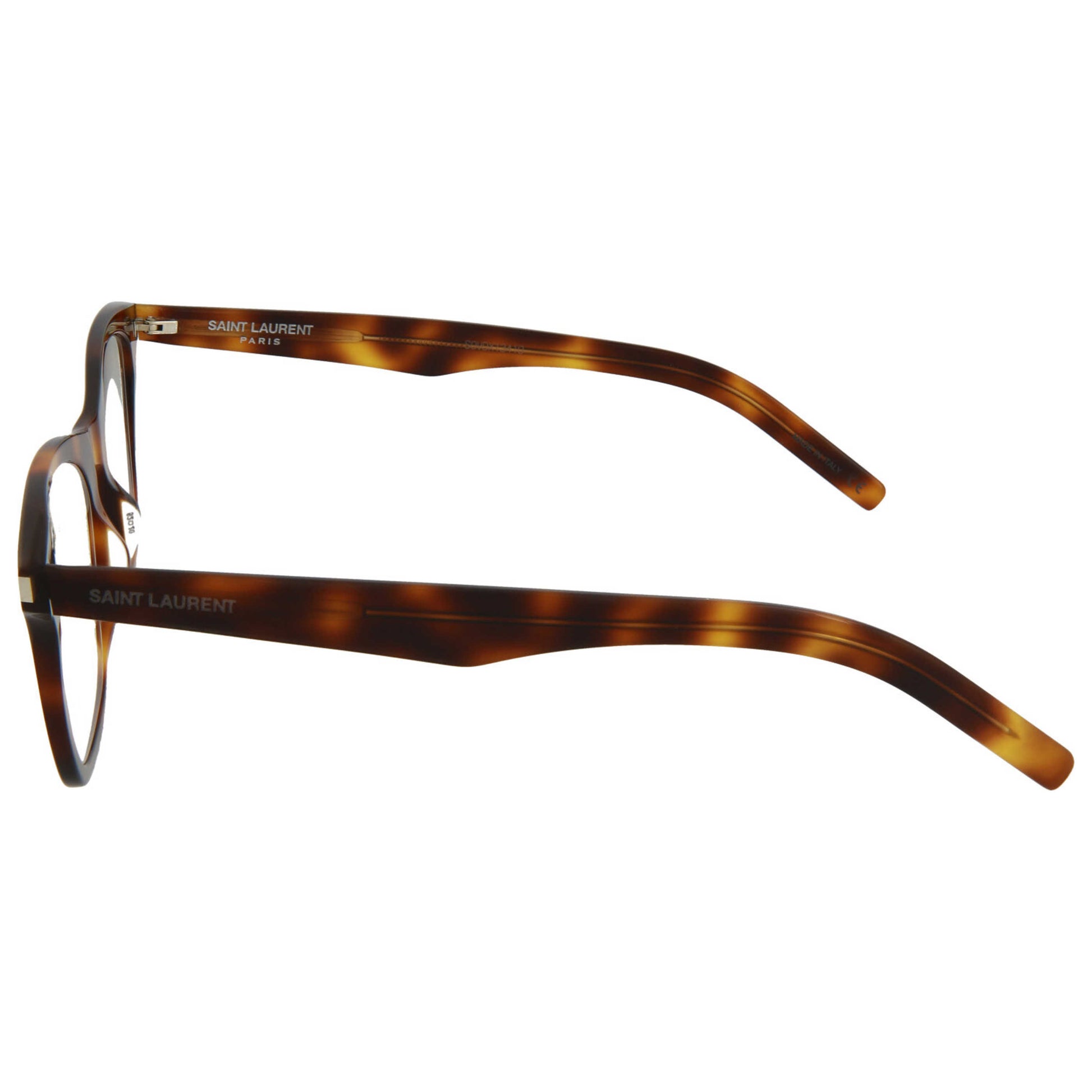 Saint Laurent Core Unisex Opticals SL286SLIM-30007156006 - Image #4