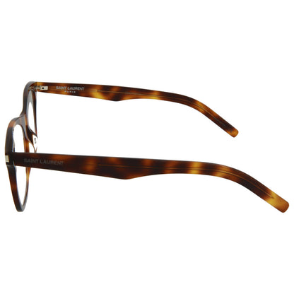 Saint Laurent Core Unisex Opticals SL286SLIM-30007156006 - Image #4