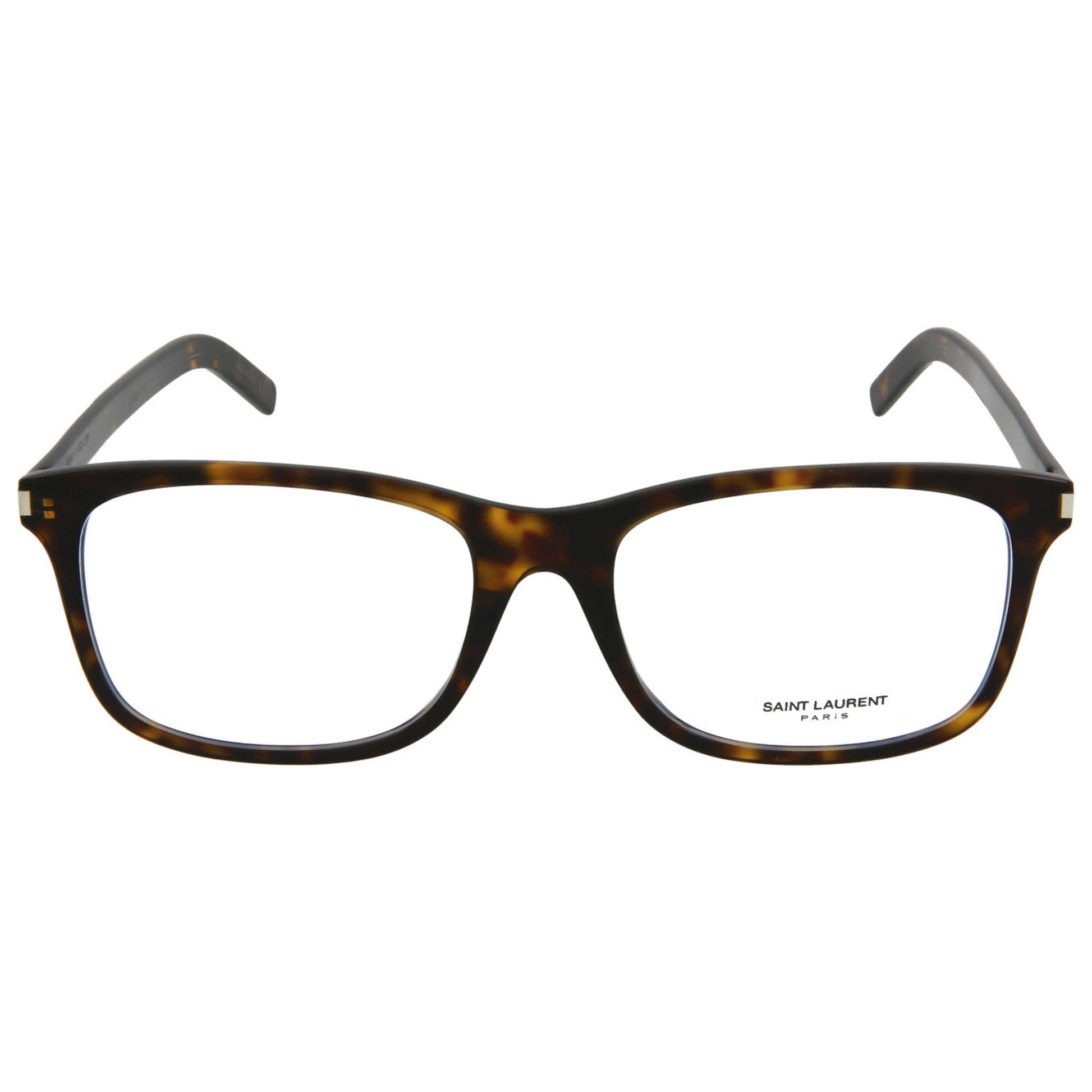 Saint Laurent Core Unisex Opticals SL288FSLIM-30007161-002 - Image #2