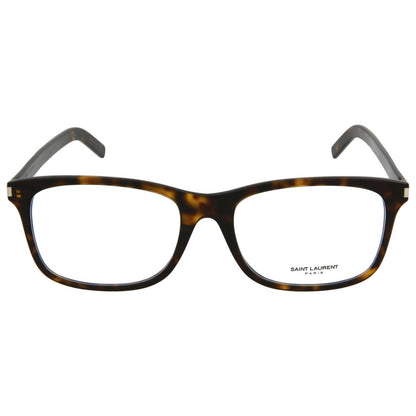 Saint Laurent Core Unisex Opticals SL288FSLIM-30007161-002 - Image #2