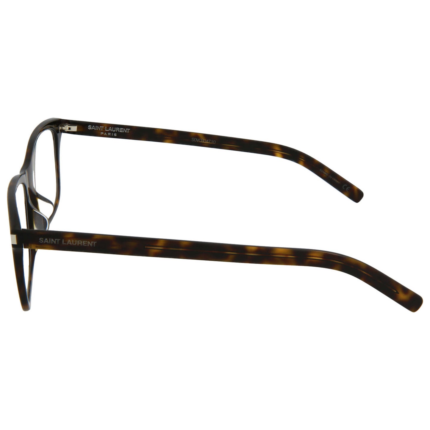 Saint Laurent Core Unisex Opticals SL288FSLIM-30007161-002 - Image #4