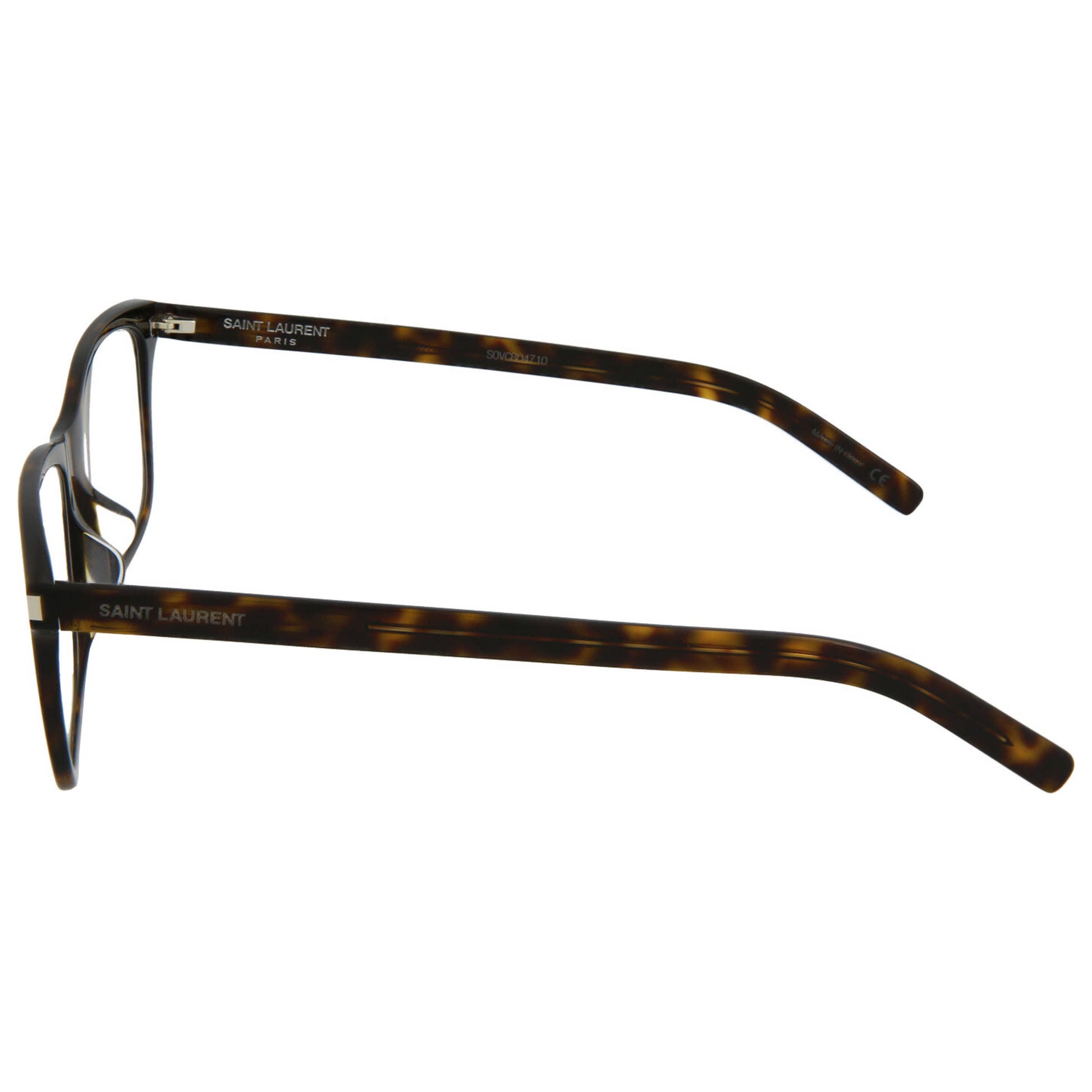 Saint Laurent Core Unisex Opticals SL288FSLIM-30007161-002 - Image #4