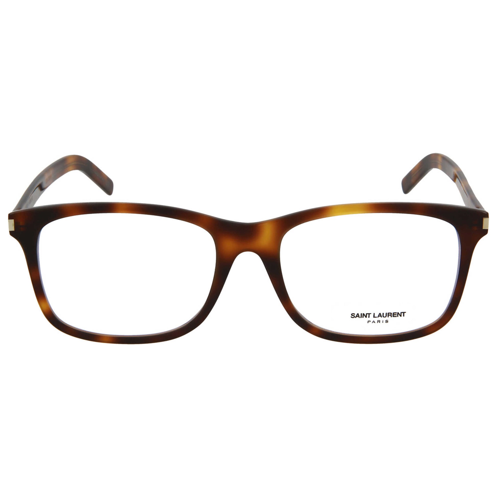 Saint Laurent Core Unisex Opticals SL288FSLIM-30007161-003 - Image #2