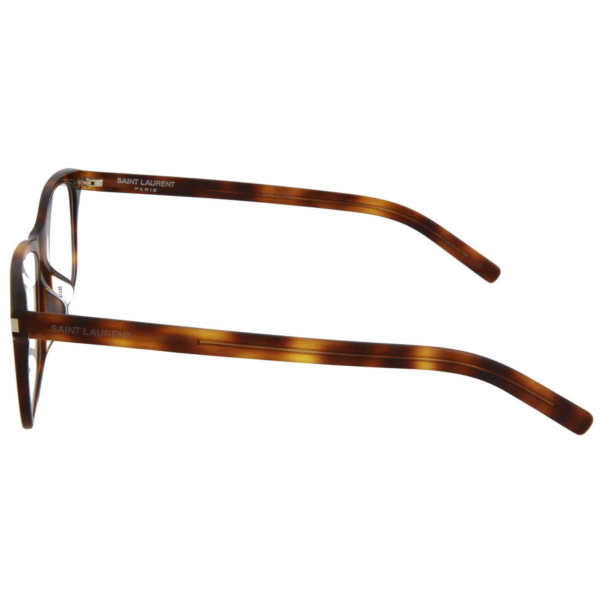 Saint Laurent Core Unisex Opticals SL288FSLIM-30007161-003 - Image #3