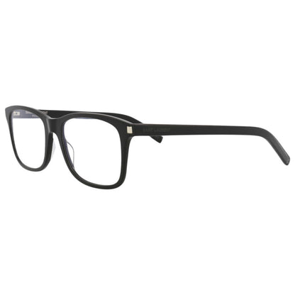 Front view of Saint Laurent Unisex Opticals SL288SLIM-30007160-001