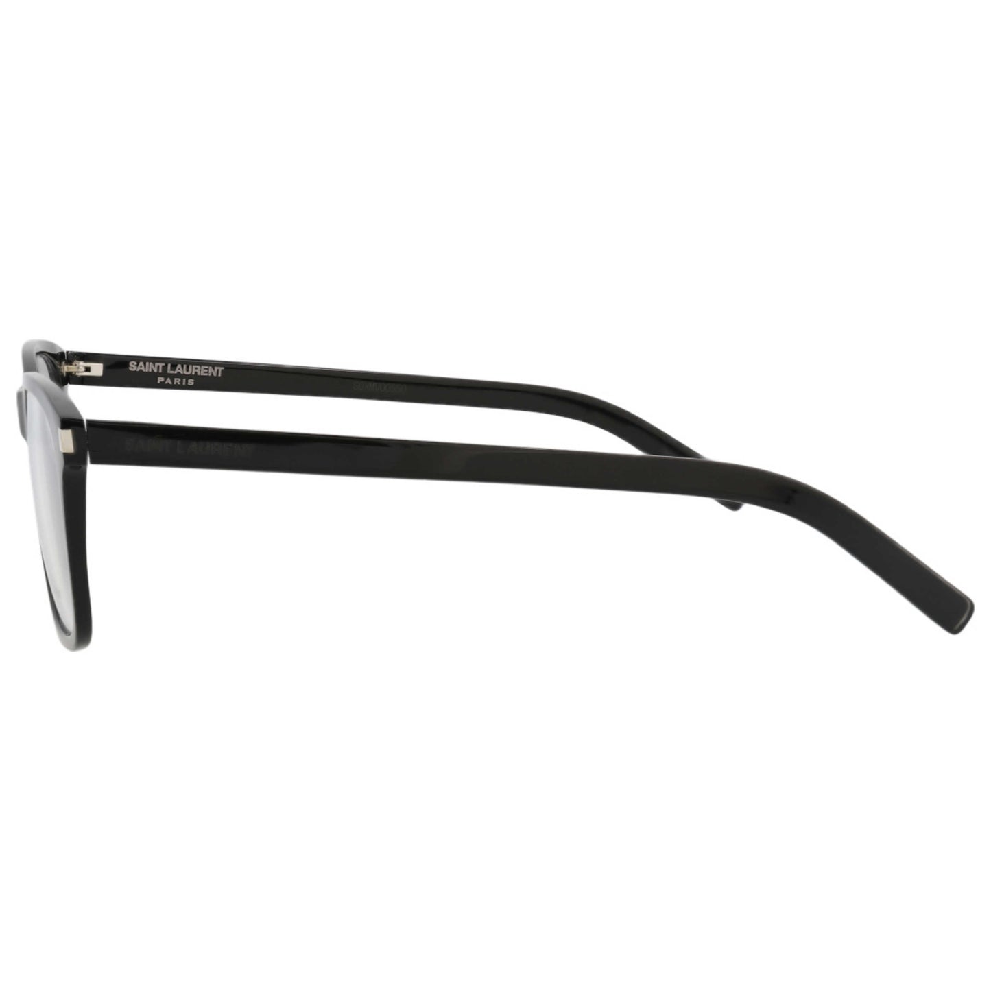 Saint Laurent Unisex Opticals SL288SLIM-30007160-001 - Image #3