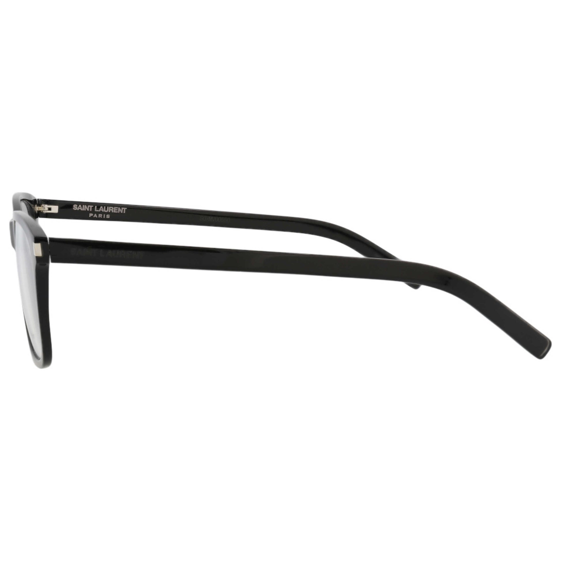 Saint Laurent Unisex Opticals SL288SLIM-30007160-001 - Image #3