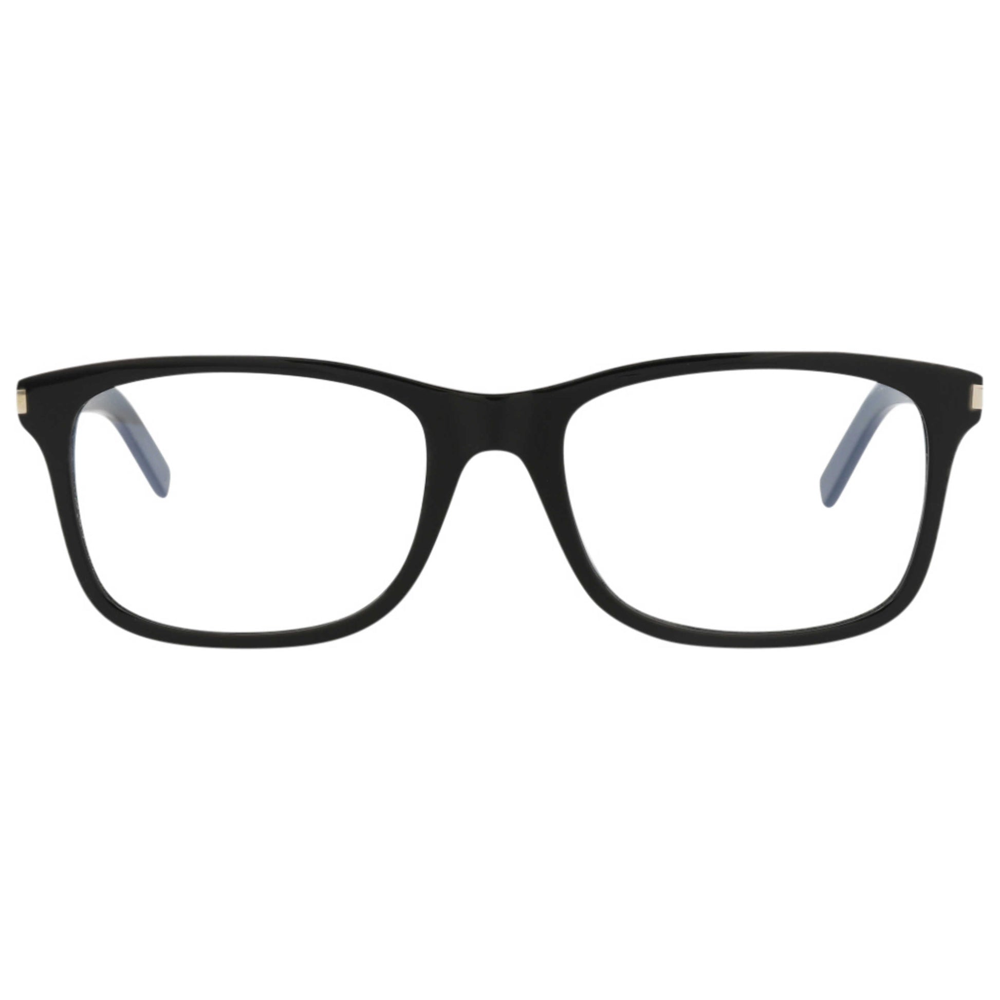 Saint Laurent Unisex Opticals SL288SLIM-30007160-001 - Image #5