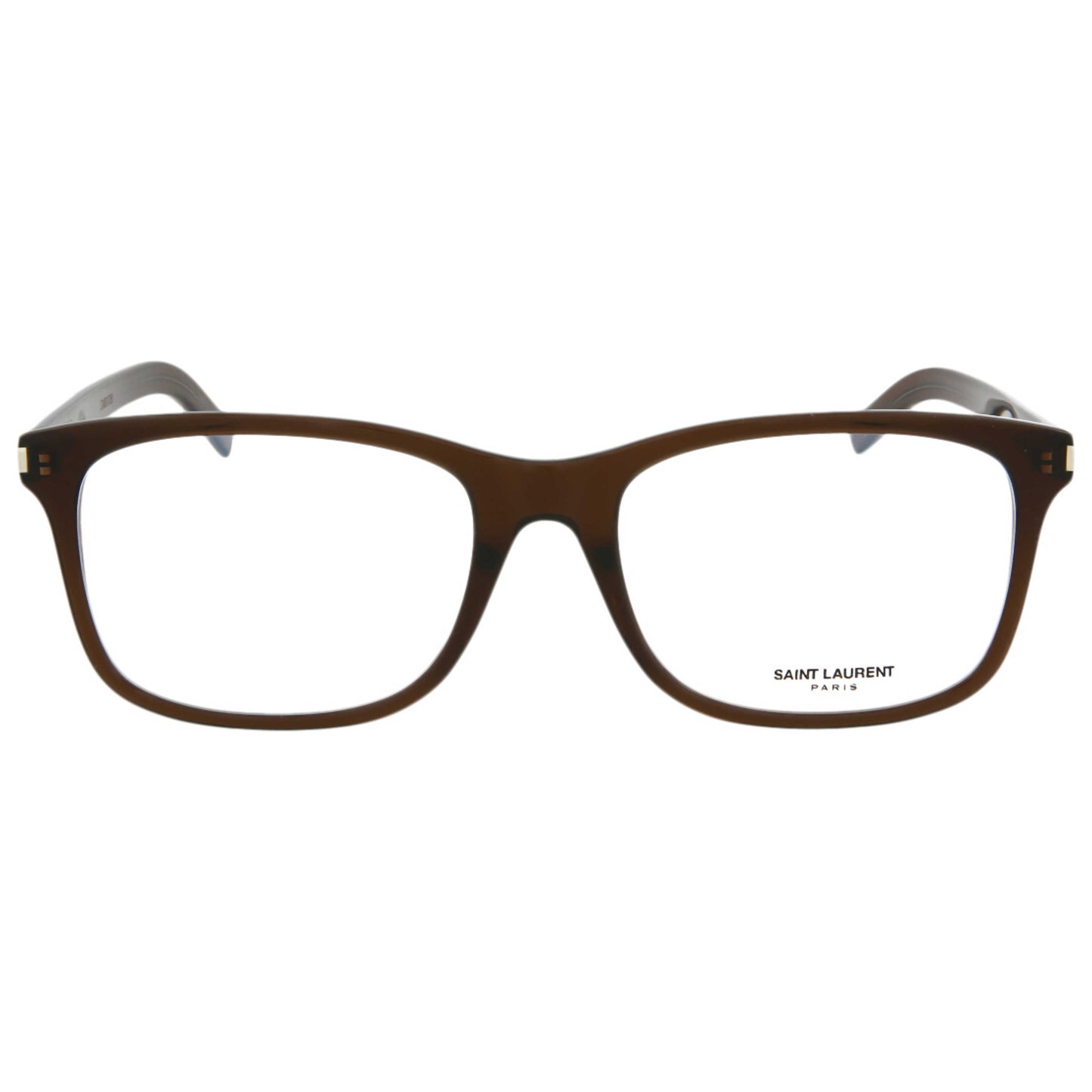 Saint Laurent Core Unisex Opticals SL288SLIM-30007160-009 - Image #2