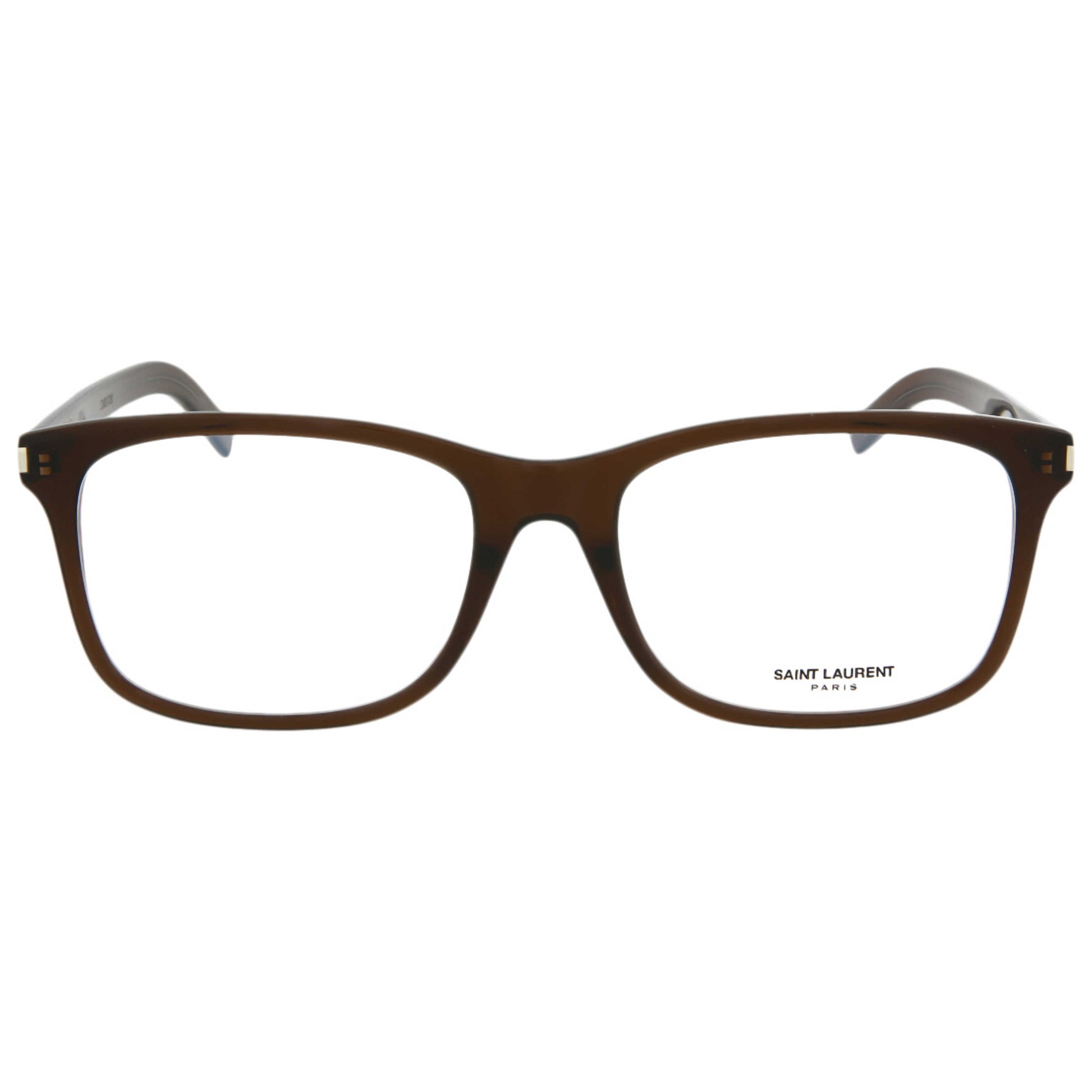 Saint Laurent Core Unisex Opticals SL288SLIM-30007160-009 - Image #2