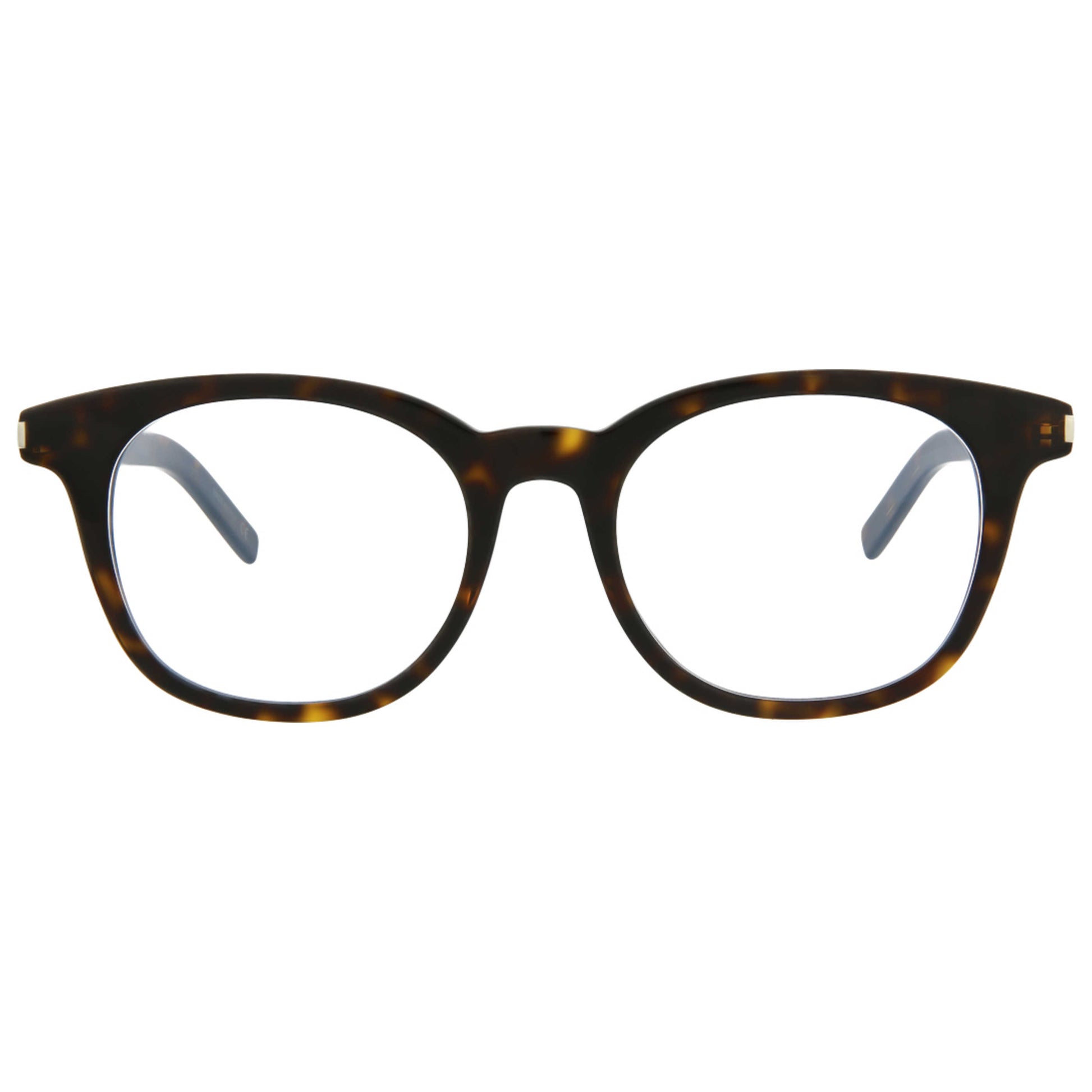 Saint Laurent Fashion Unisex Opticals SL289FSLIM-30007170-002 - Image #2