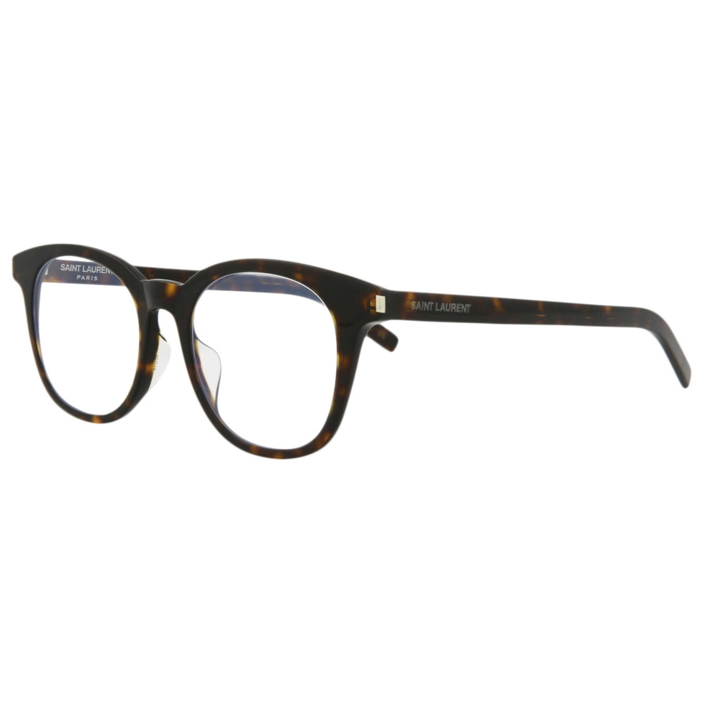 Front view of Saint Laurent Fashion Unisex Opticals SL289FSLIM-30007170-002