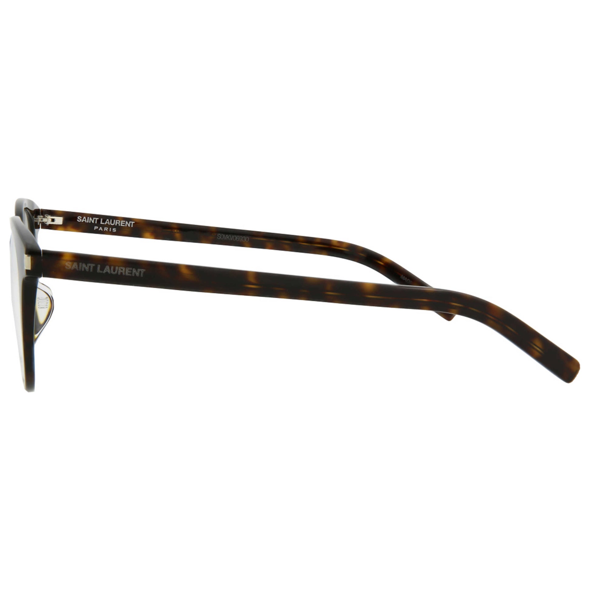 Saint Laurent Fashion Unisex Opticals SL289FSLIM-30007170-002 - Image #4