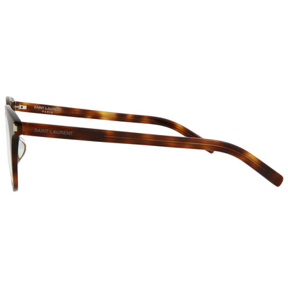 Saint Laurent Fashion Unisex Opticals SL289FSLIM-30007170-003 - Image #4
