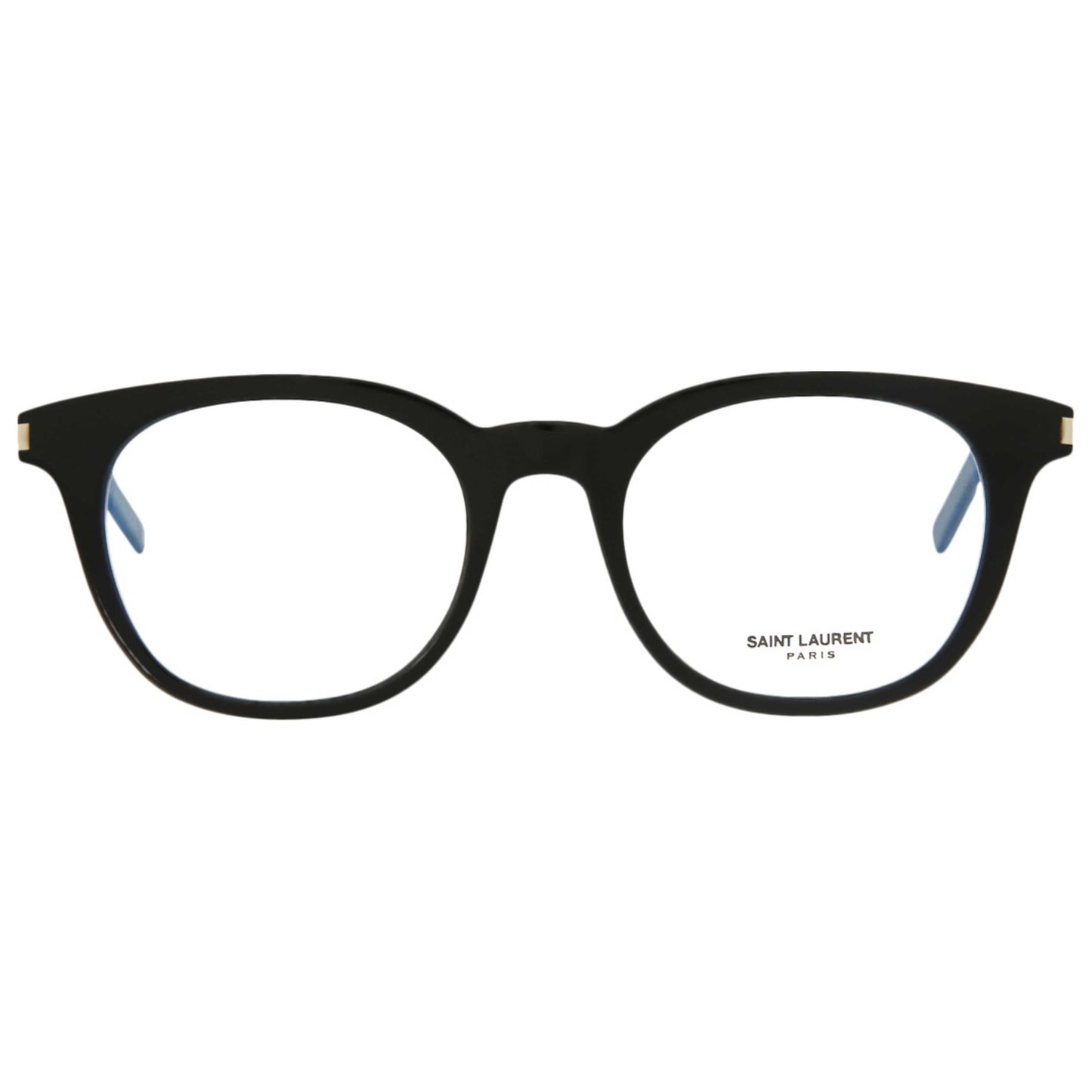 Saint Laurent Core Unisex Opticals SL289SLIM-30007258-001 - Image #2