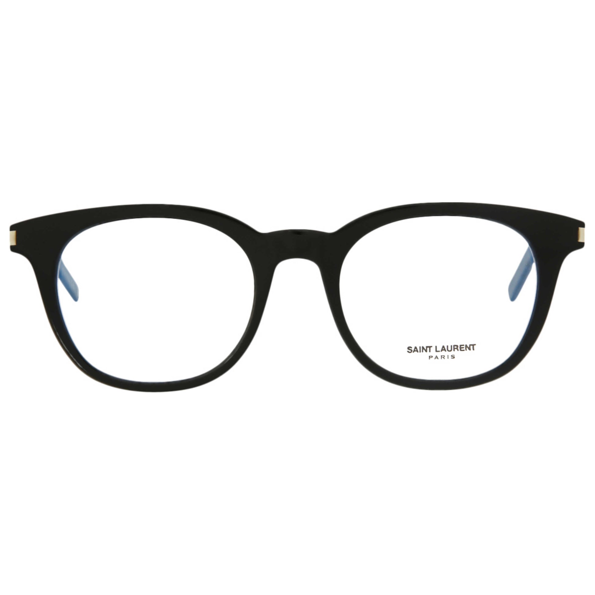 Saint Laurent Core Unisex Opticals SL289SLIM-30007258-001 - Image #2