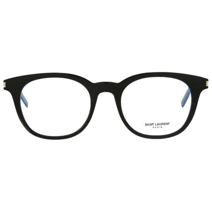 Saint Laurent Core Unisex Opticals SL289SLIM-30007258-001 - Image #2