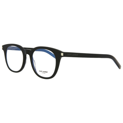Front view of Saint Laurent Core Unisex Opticals SL289SLIM-30007258-001