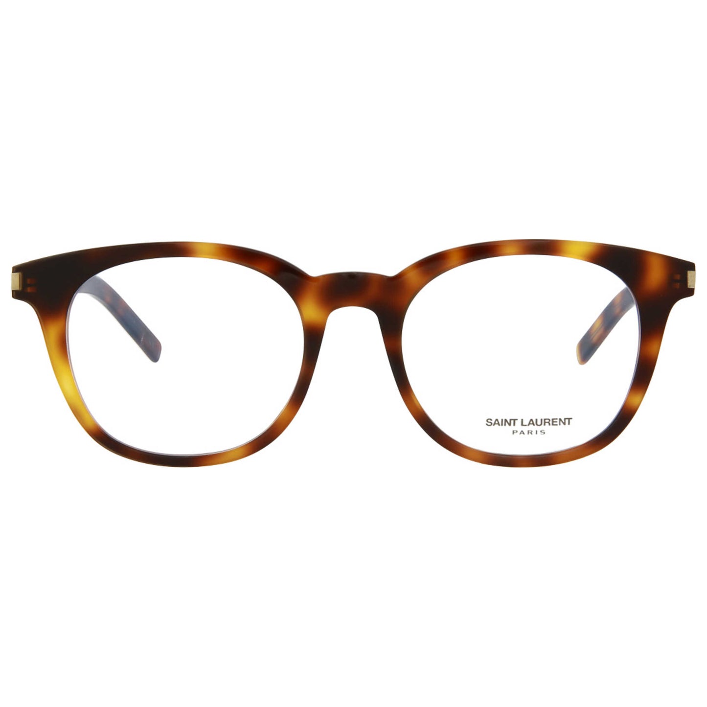 Saint Laurent Fashion Unisex Opticals SL289SLIM-30007258-006 - Image #2