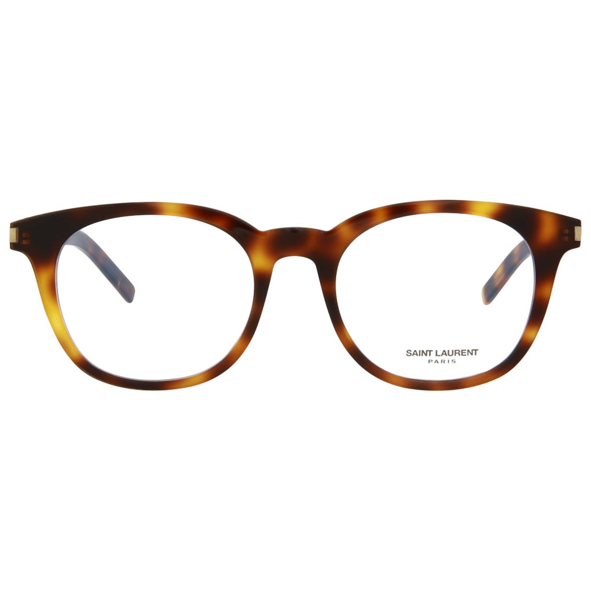 Saint Laurent Fashion Unisex Opticals SL289SLIM-30007258-006 - Image #2