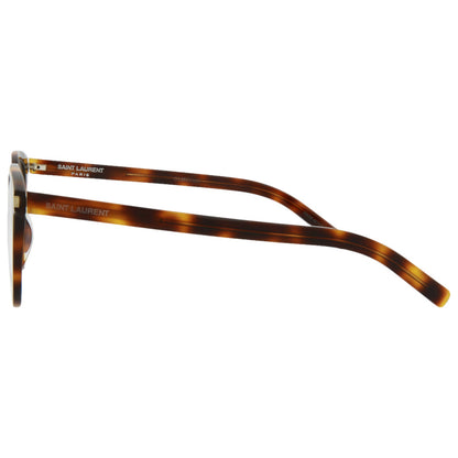 Saint Laurent Fashion Unisex Opticals SL289SLIM-30007258-006 - Image #3