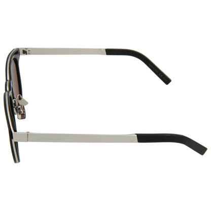 Saint Laurent Fashion Unisex Sunglasses SL28FCOMBI-30001910-001 - Image #3