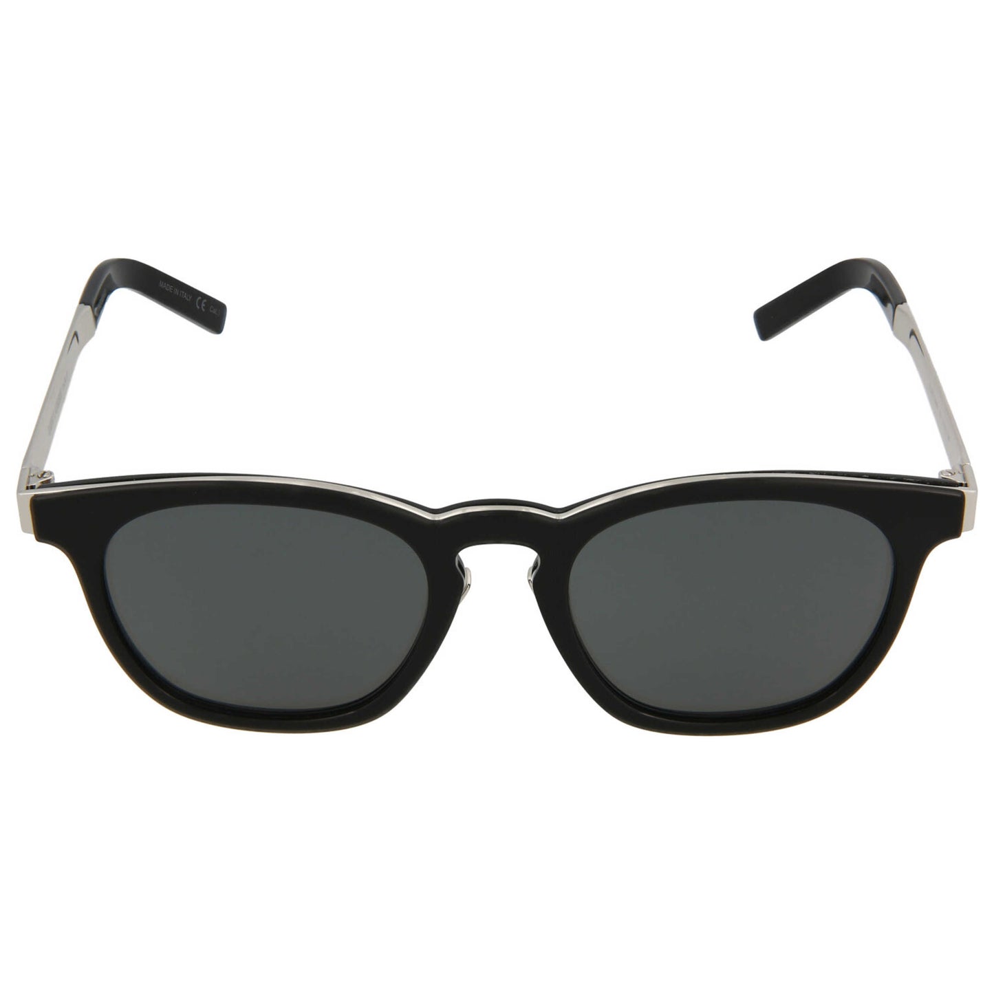 Saint Laurent Fashion Unisex Sunglasses SL28FCOMBI-30001910-001 - Image #5