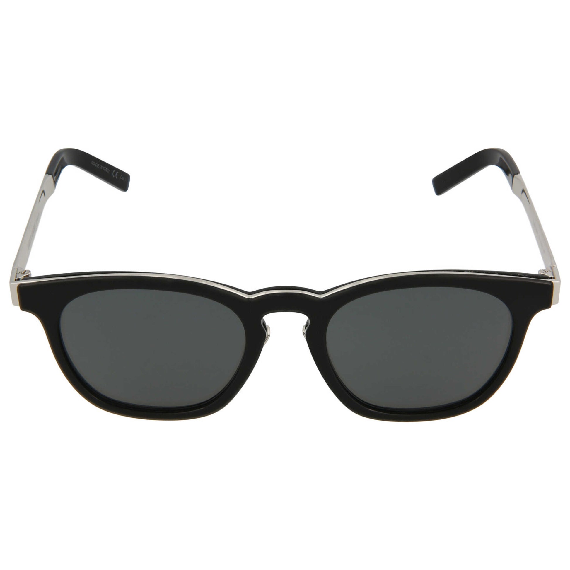 Saint Laurent Fashion Unisex Sunglasses SL28FCOMBI-30001910-001 - Image #5