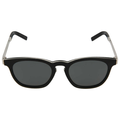 Saint Laurent Fashion Unisex Sunglasses SL28FCOMBI-30001910-001 - Image #5