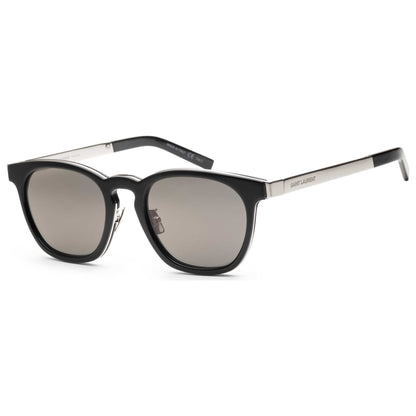 Front view of Saint Laurent Fashion Unisex Sunglasses SL28FCOMBI-30001910001