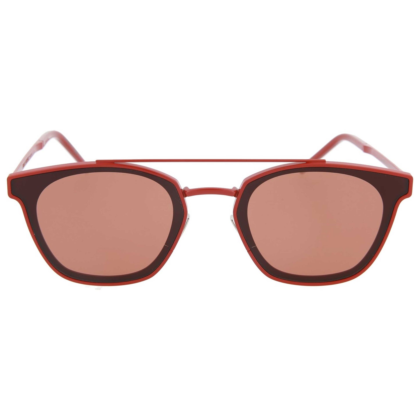 Saint Laurent Fashion Unisex Sunglasses SL28METAL-30002639-003 - Image #5
