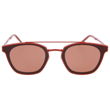 Saint Laurent Fashion Unisex Sunglasses SL28METAL-30002639-003 - Image #5