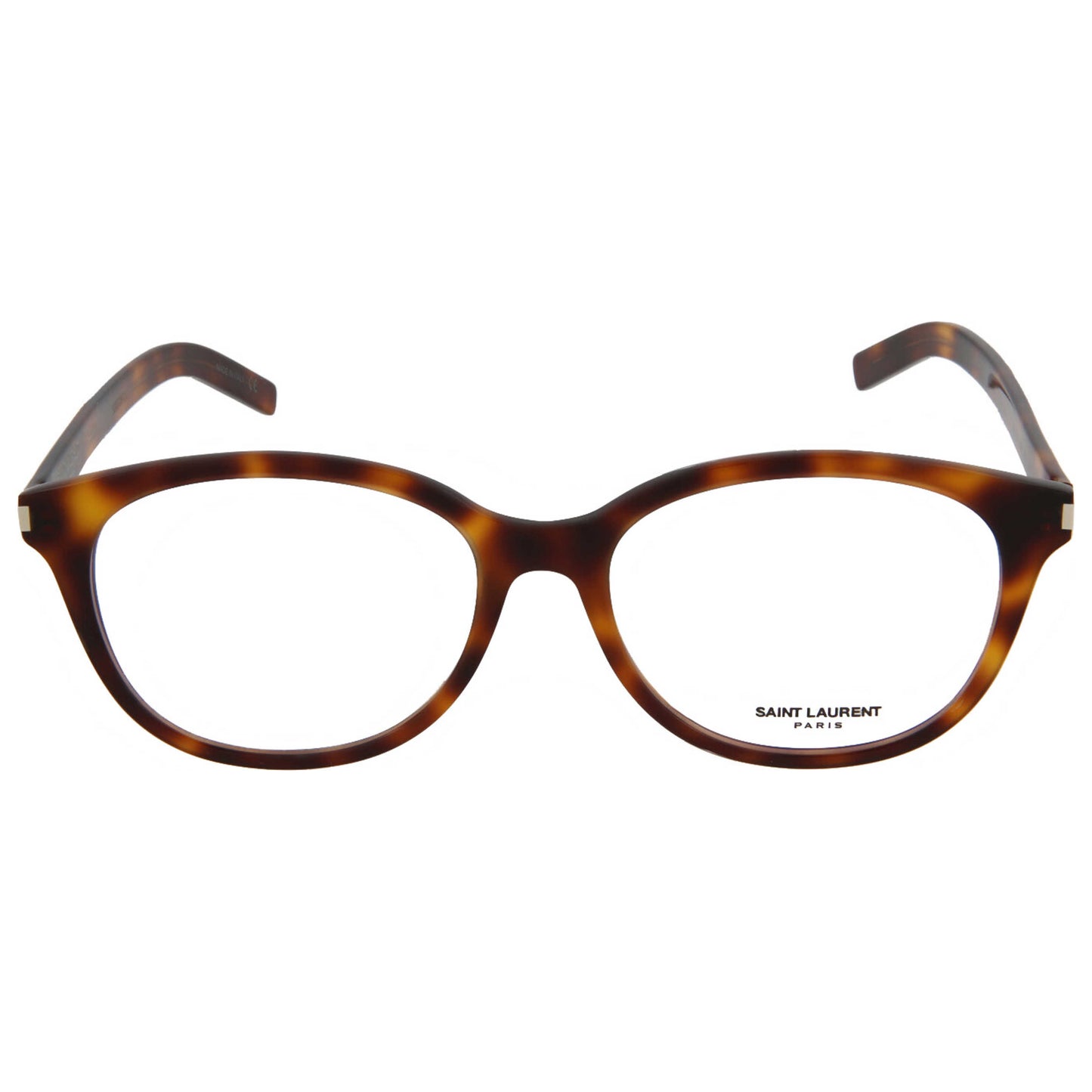 Saint Laurent Core Unisex Opticals SL290FSLIM-30007165-003 - Image #2