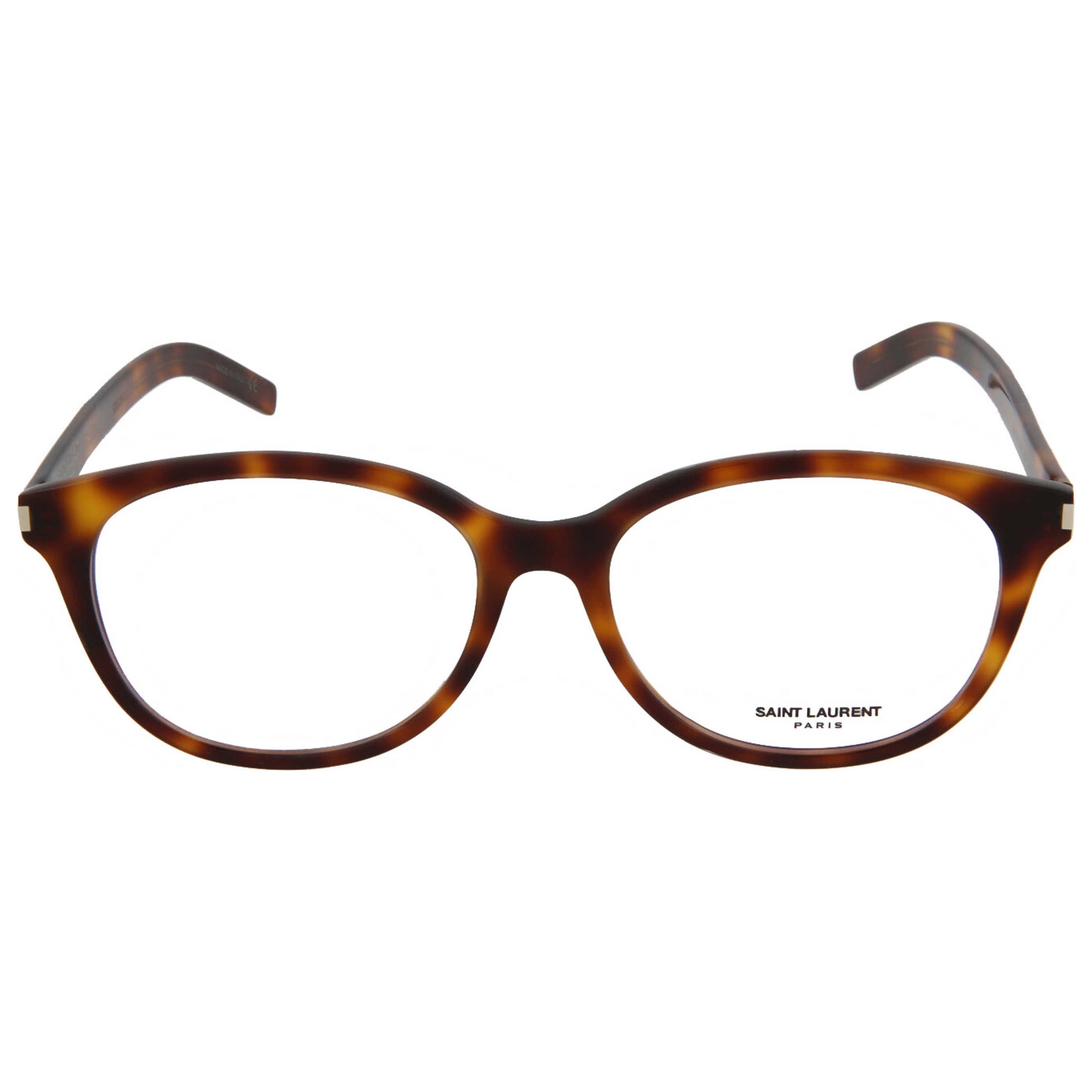 Saint Laurent Core Unisex Opticals SL290FSLIM-30007165-003 - Image #2