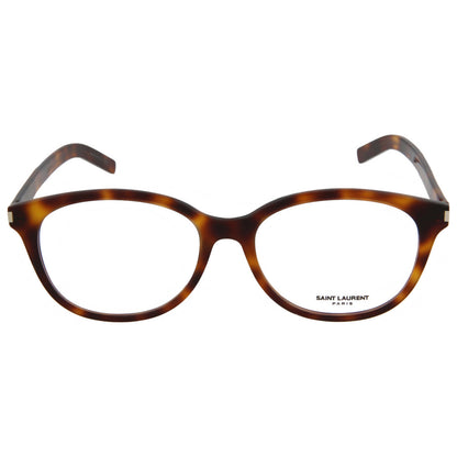 Saint Laurent Core Unisex Opticals SL290FSLIM-30007165-003 - Image #2