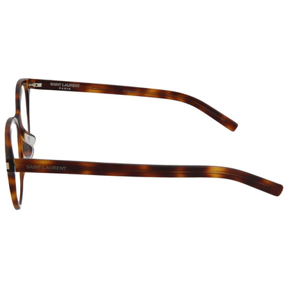 Saint Laurent Core Unisex Opticals SL290FSLIM-30007165-003 - Image #3