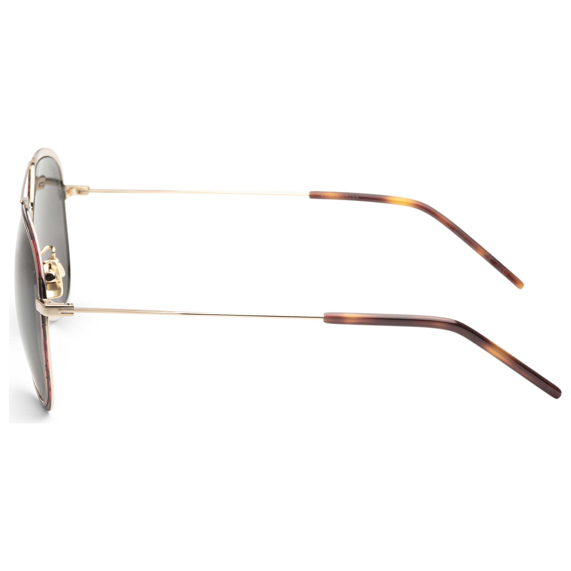 Saint Laurent Fashion Unisex Sunglasses SL294-30007198-002 - Image #3