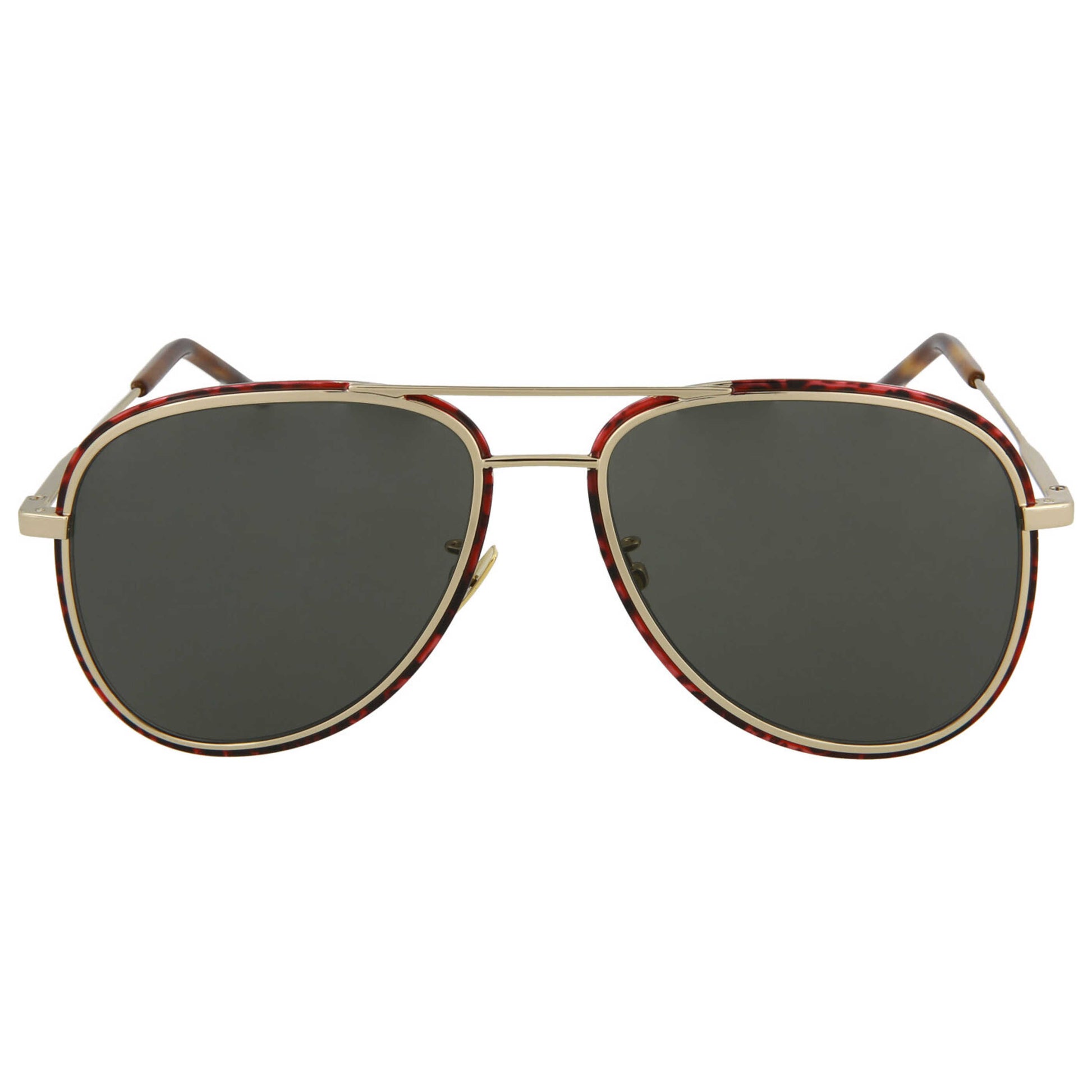 Saint Laurent Fashion Unisex Sunglasses SL294-30007198-002 - Image #5
