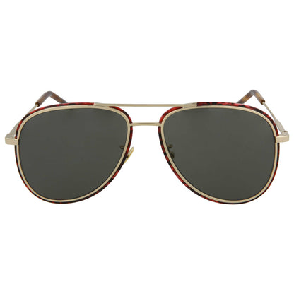 Saint Laurent Fashion Unisex Sunglasses SL294-30007198-002 - Image #5