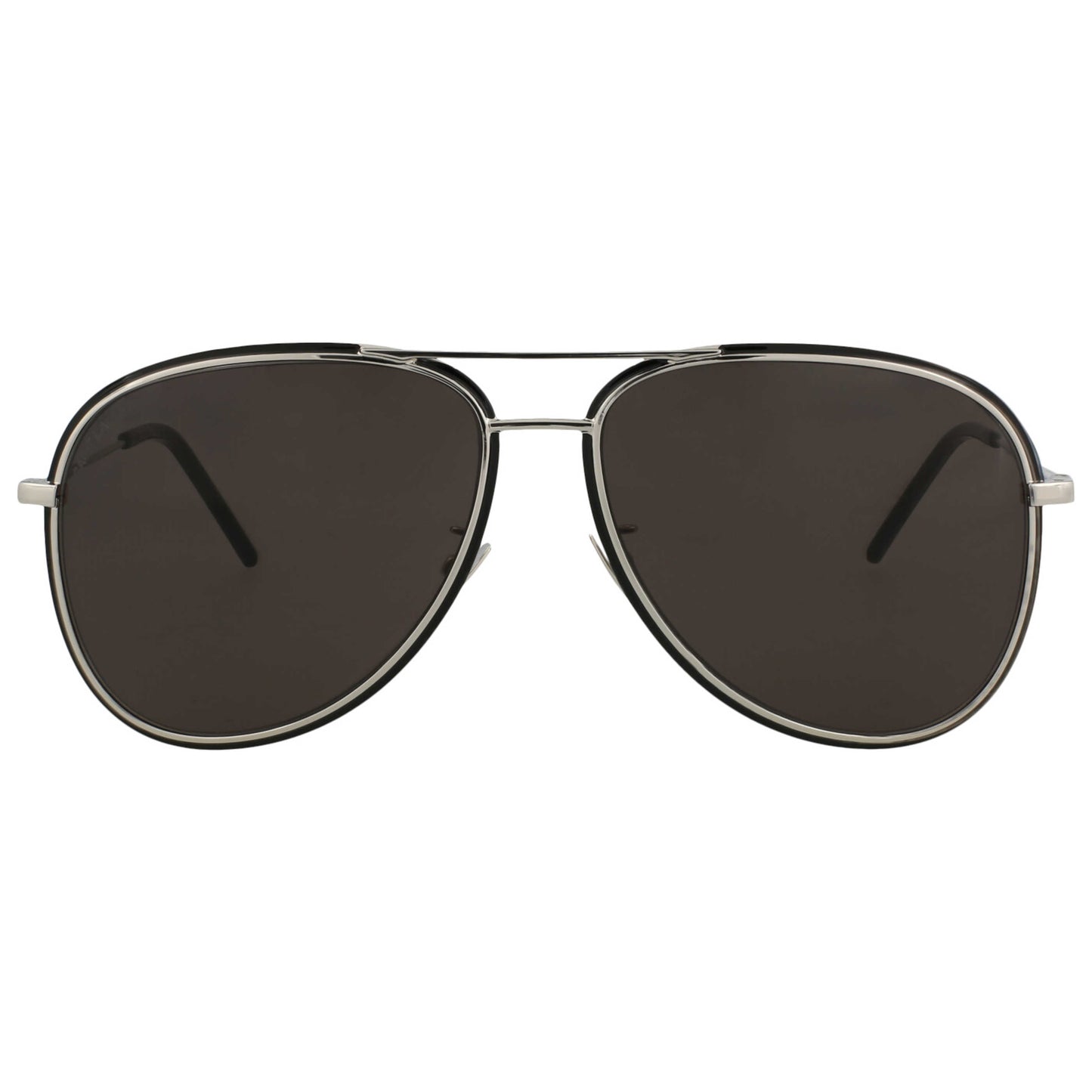 Saint Laurent Fashion Unisex Sunglasses SL294F-30007560-001 - Image #2