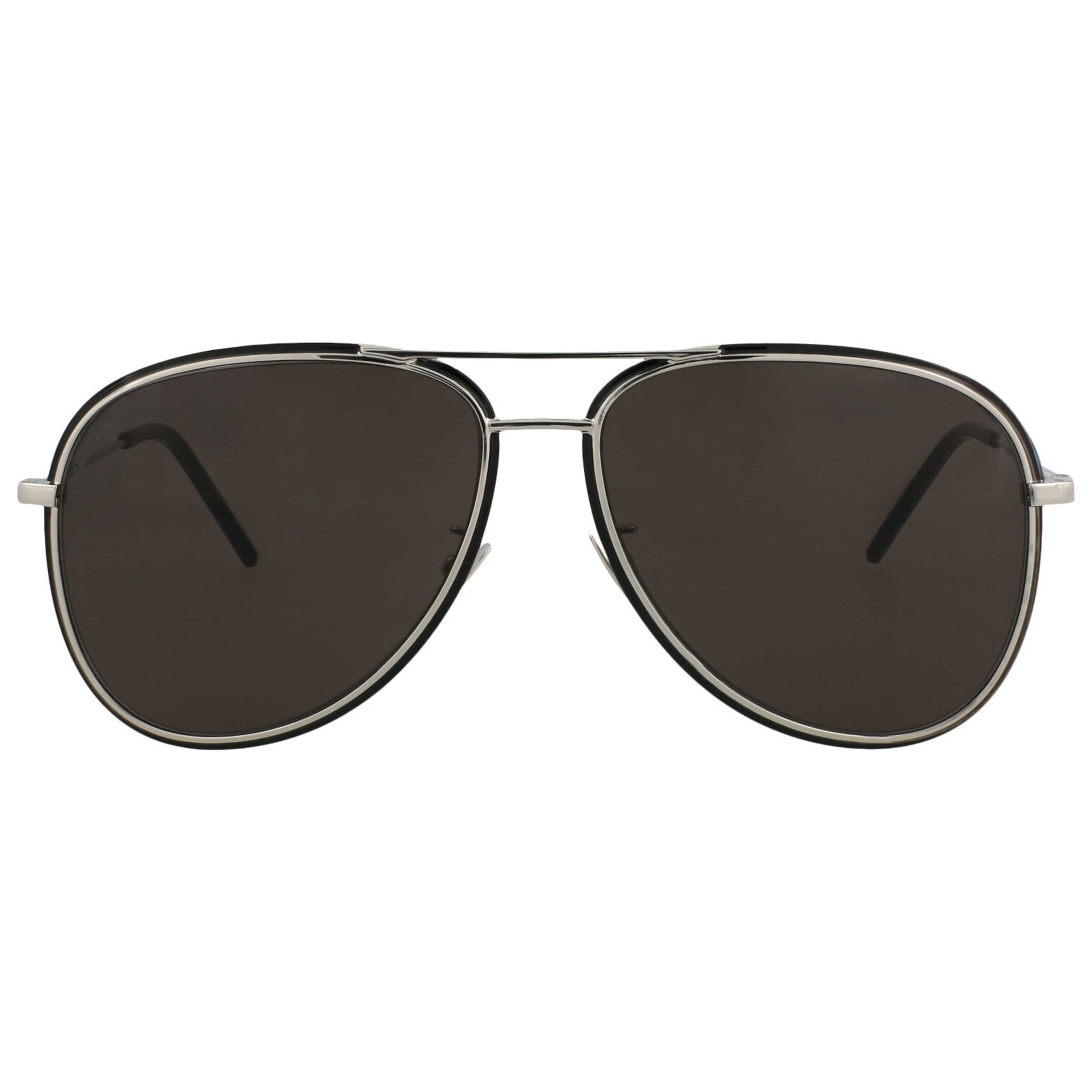 Saint Laurent Fashion Unisex Sunglasses SL294F-30007560-001 - Image #2