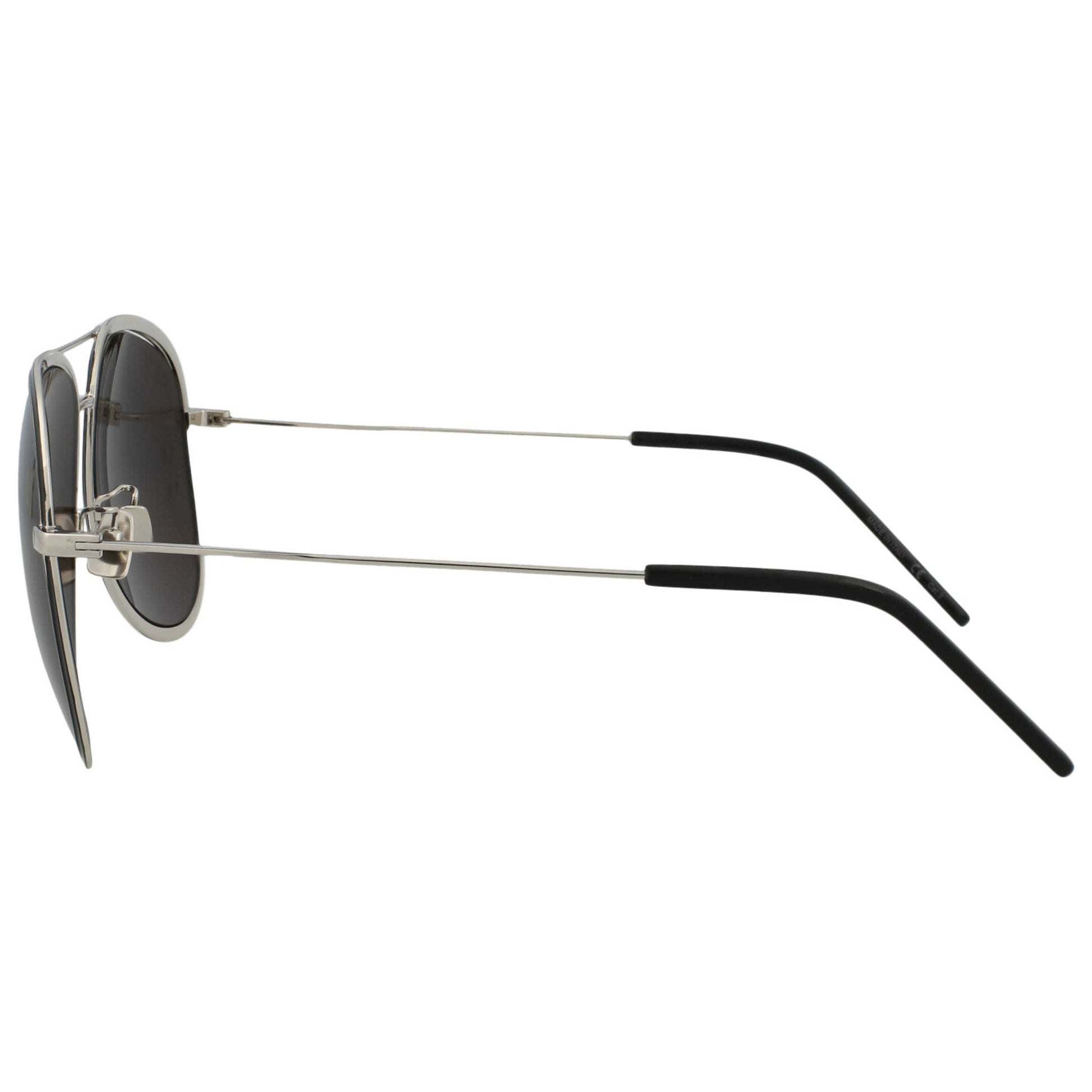 Saint Laurent Fashion Unisex Sunglasses SL294F-30007560-001 - Image #4