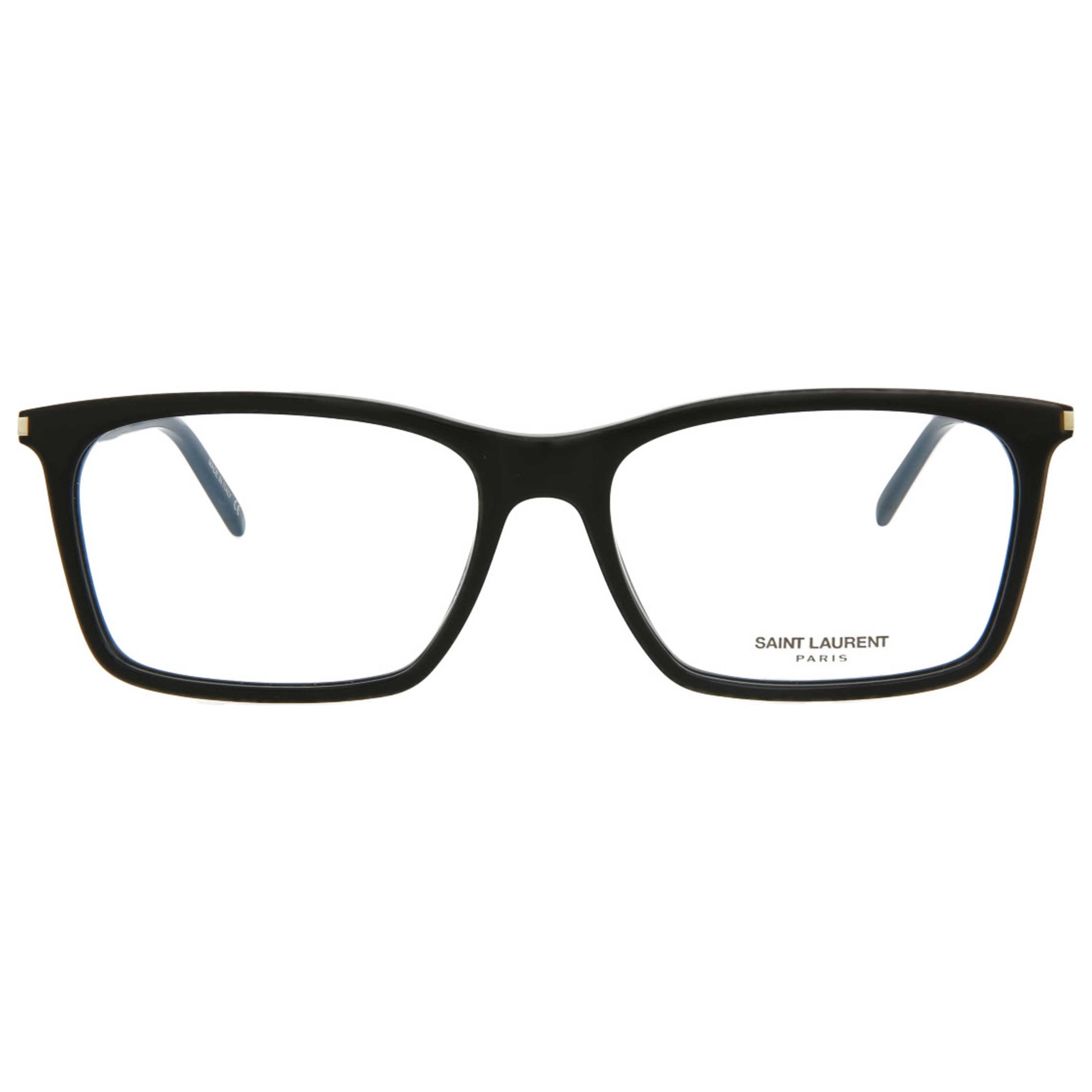 Saint Laurent Core Unisex Opticals SL296-30007771-005 - Image #2