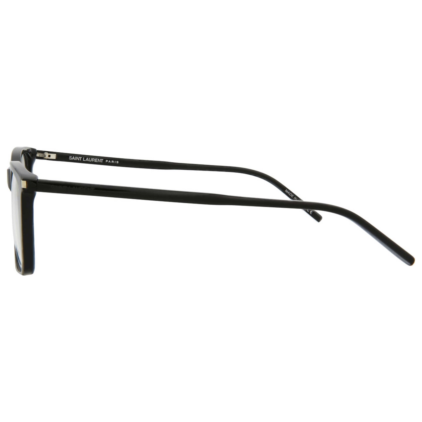 Saint Laurent Core Unisex Opticals SL296-30007771-005 - Image #3