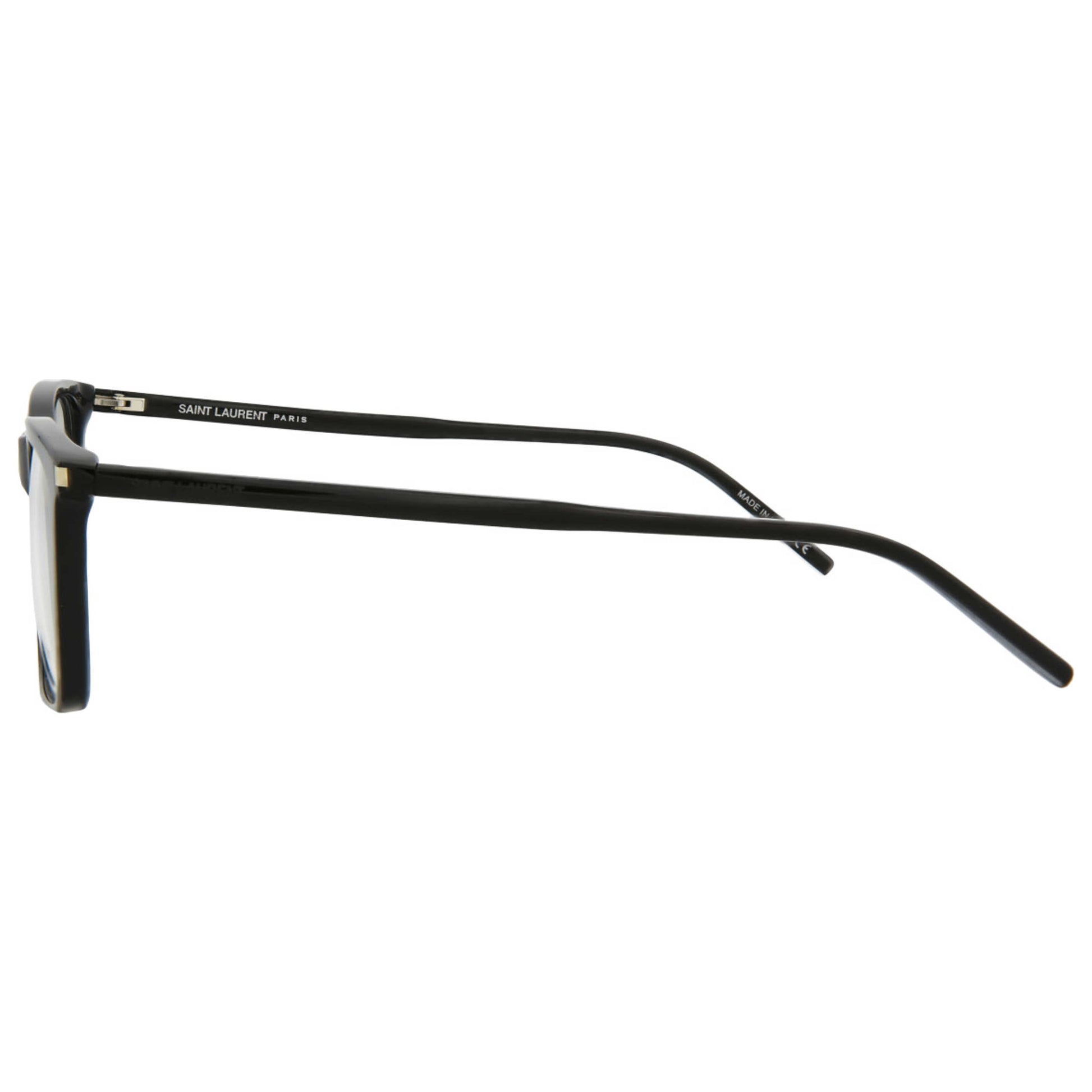 Saint Laurent Core Unisex Opticals SL296-30007771-005 - Image #3